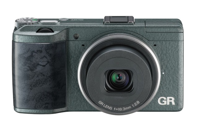 GR Ltd