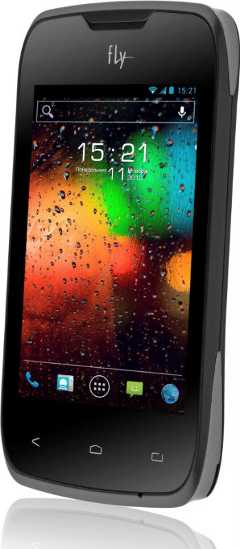 Fly IQ431
