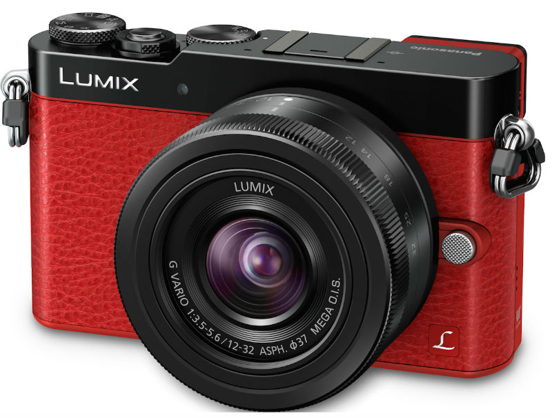 Panasonic LUMIX GM5