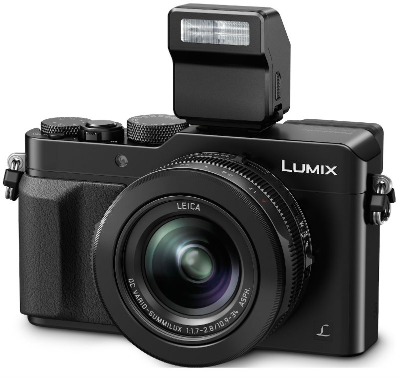 Panasonic LUMIX LX100