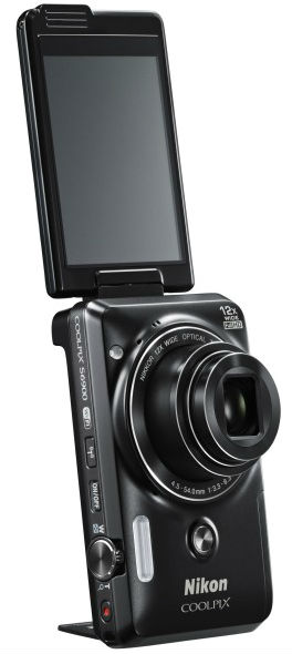 Nikon COOLPIX S6900