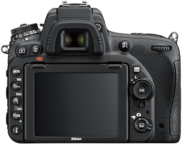 Nikon D750